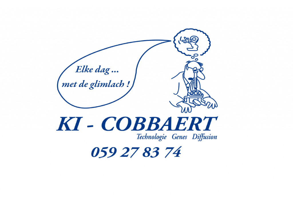 Logo KI Cobbaert